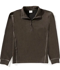 Marmot Ridge Tech Half-Zip Pullover