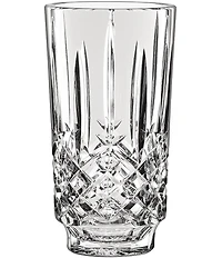 Marquis by Waterford Crystal Markham 9#double; Vase