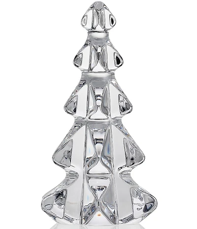Marquis by Waterford Crystal Standing Tree Figurine