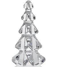Marquis by Waterford Crystal Standing Tree Figurine
