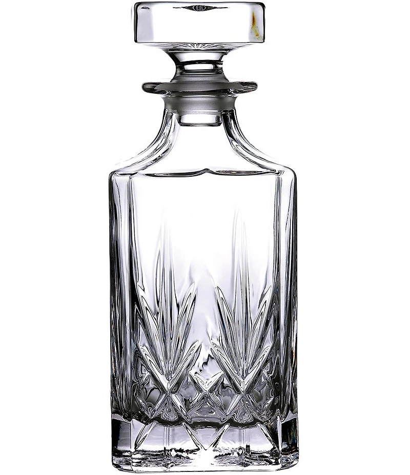 Marquis By Waterford Maxwell Crystalline Decanter, 28-oz