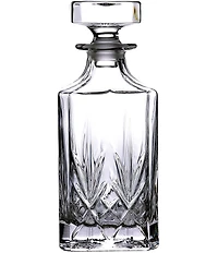 Marquis By Waterford Maxwell Crystalline Decanter, 28-oz