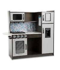 Melissa & Doug Chef's Kitchen - Charcoal