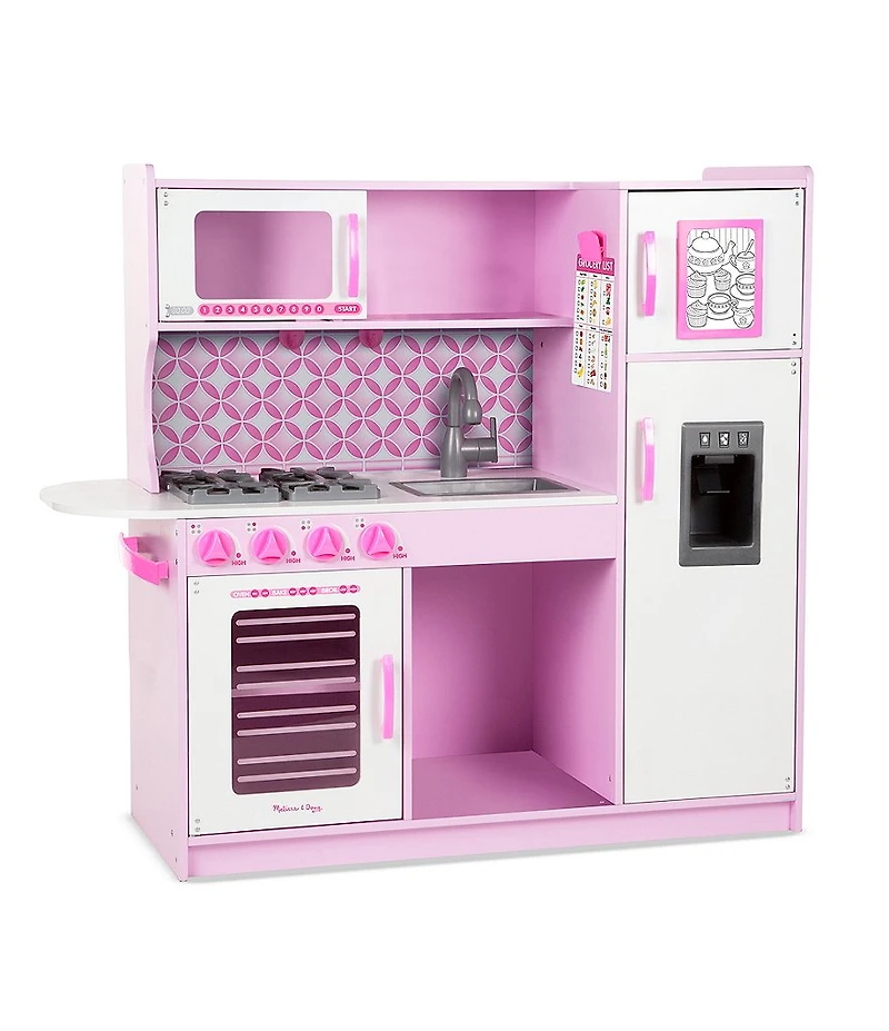 Melissa & Doug Chef's Kitchen - Cupcake
