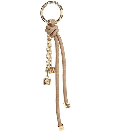 Michael Kors Cord Bag Charm