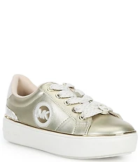 MICHAEL Michael Kors Girls' Jordana Finn Sneakers (Toddler)