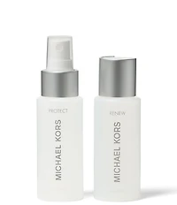 MICHAEL Michael Kors Renew & Protect Travel Kit