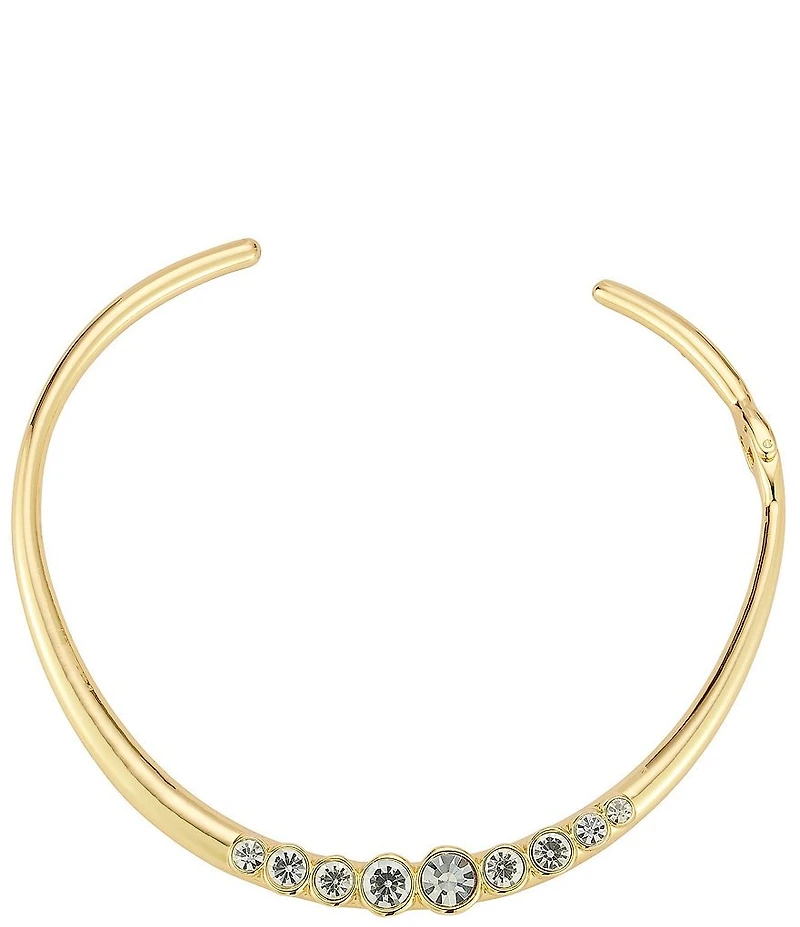 Mignonne Gavigan Finley Collar Necklace