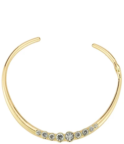 Mignonne Gavigan Finley Collar Necklace