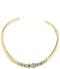 Mignonne Gavigan Finley Collar Necklace