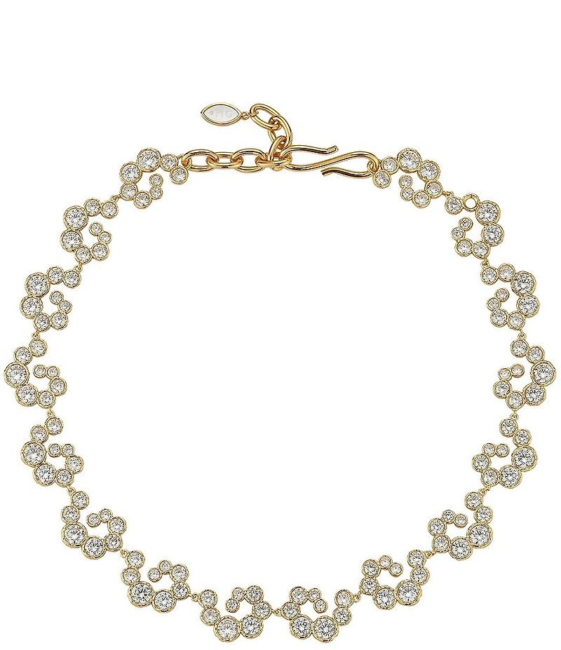 Mignonne Gavigan Luxe Finley Collar Necklace