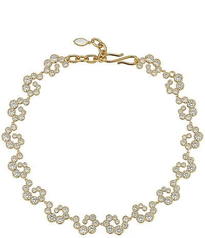 Mignonne Gavigan Luxe Finley Collar Necklace
