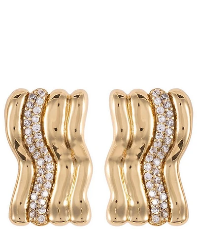 Mignonne Gavigan Ramona Stud Earrings