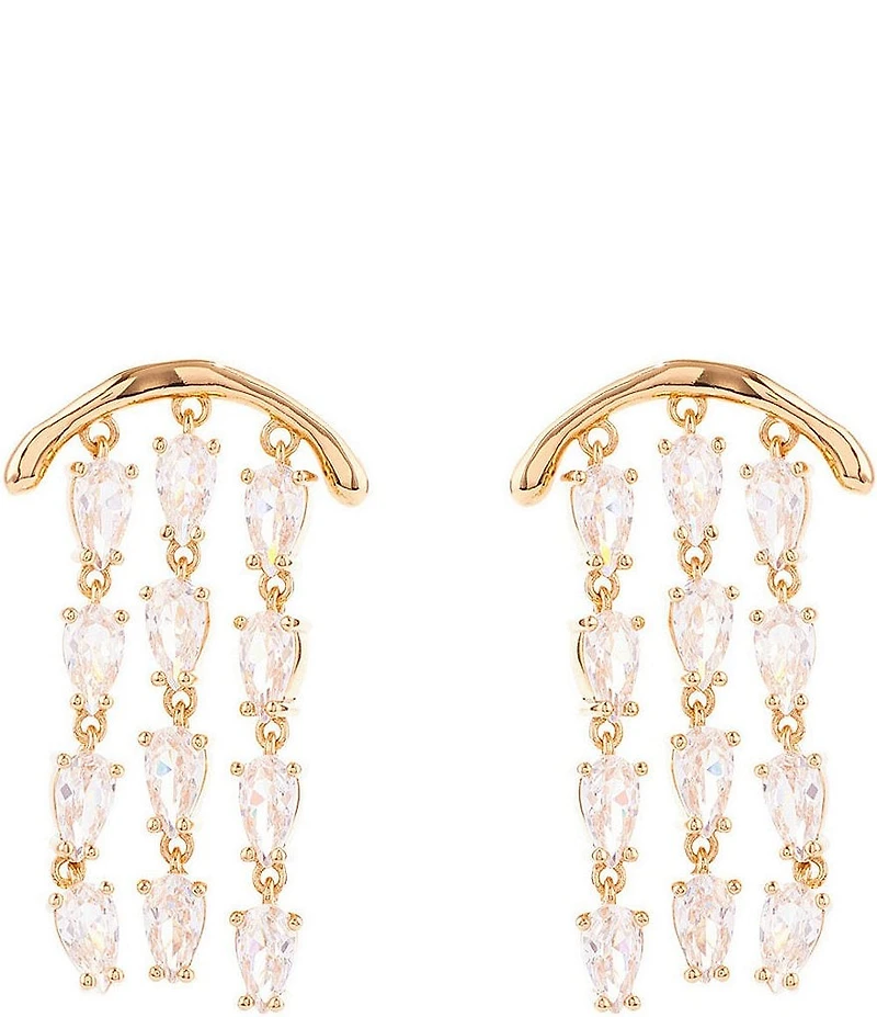 Mignonne Gavigan Rio Chandelier Earrings