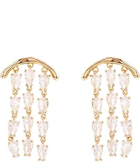 Mignonne Gavigan Rio Chandelier Earrings