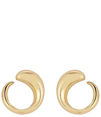 Mignonne Gavigan Solara Hoop Earrings