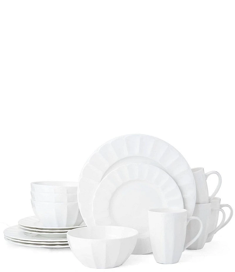Mikasa Bonaire 16-Piece Dinnerware Set