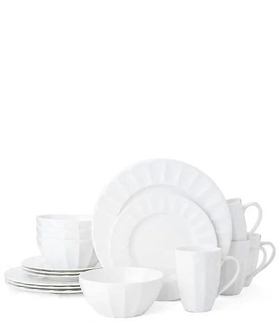 Mikasa Bonaire 16-Piece Dinnerware Set