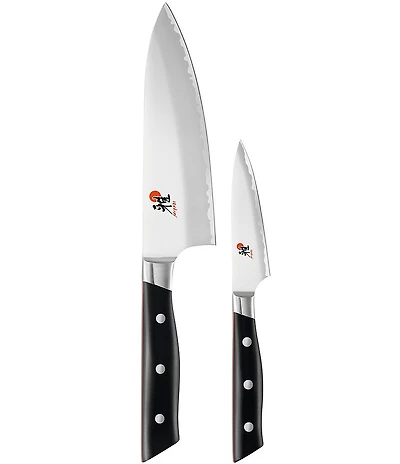 Miyabi Evolution 2-Piece Knife Set