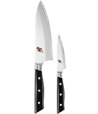 Miyabi Evolution 2-Piece Knife Set