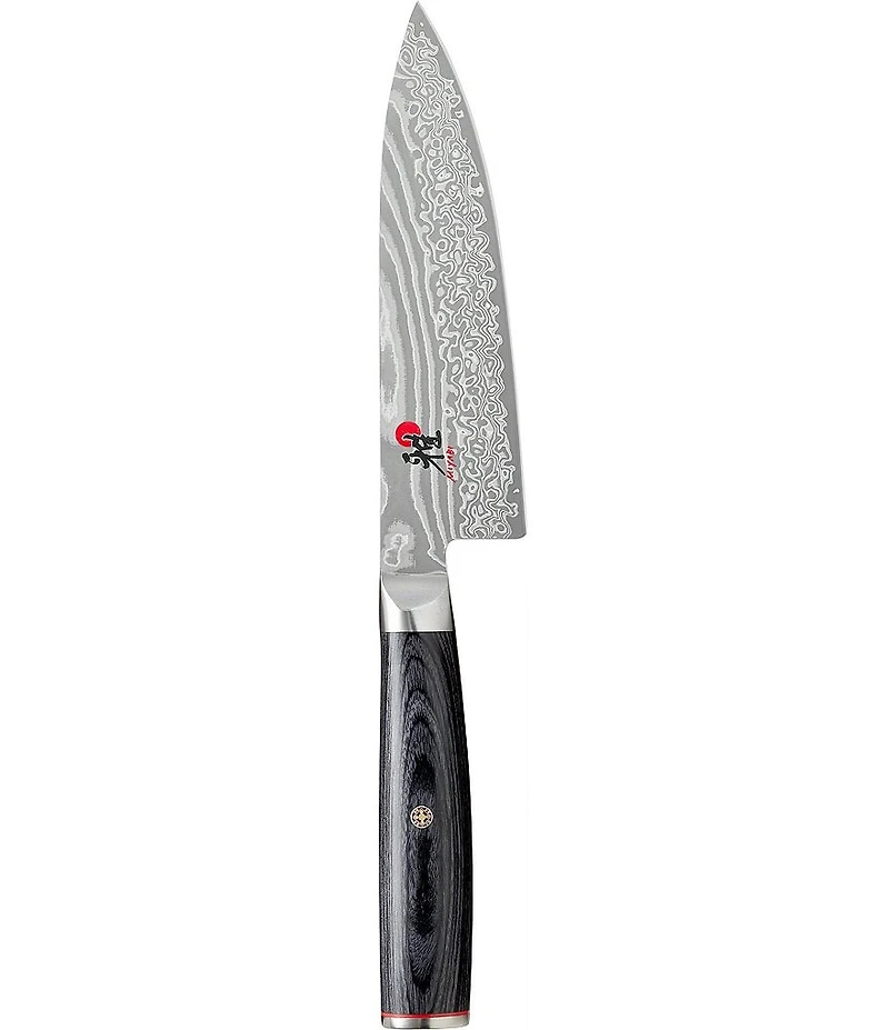 Miyabi Kaizen II 6#double; Gyutoh Chef's Knife