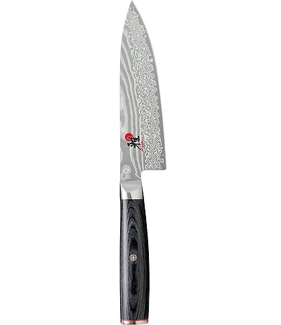 Miyabi Kaizen II 6#double; Gyutoh Chef's Knife