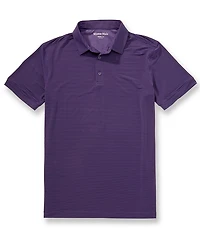 Mizzen+Main Copa Stretch Short Sleeve Polo Shirt