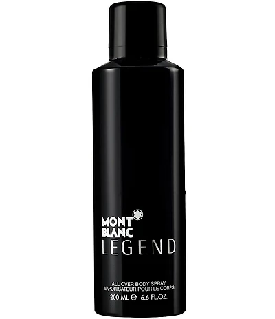 Montblanc Legend All Over Body Spray