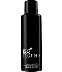 Montblanc Legend All Over Body Spray