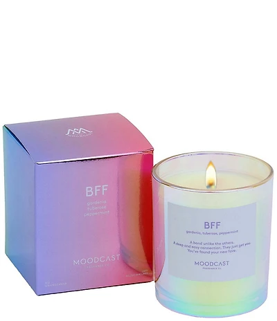Moodcast Fragrance Co. BFF Candle