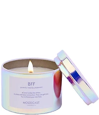 Moodcast Fragrance Co. Bff Mini Candle