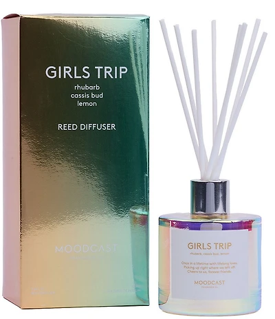 Moodcast Fragrance Co. Girls Trip Diffuser