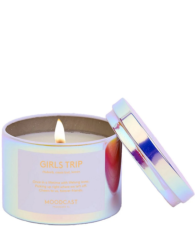 Moodcast Fragrance Co. Girls Trip Mini Candle