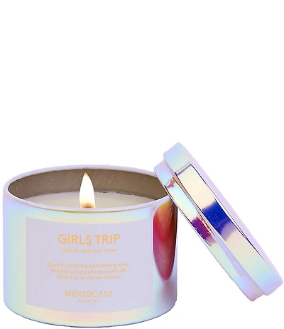 Moodcast Fragrance Co. Girls Trip Mini Candle