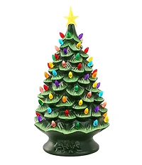 Mr. Christmas LED Lighted 24#double; Nostalgic Christmas Tree