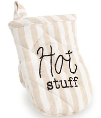 Mud Pie Mini Oven Mitt