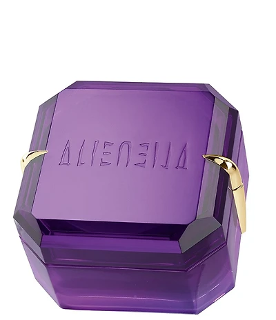 ALIEN Beautifying Body Cream