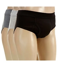 Murano Briefs Assorted 3-Pack