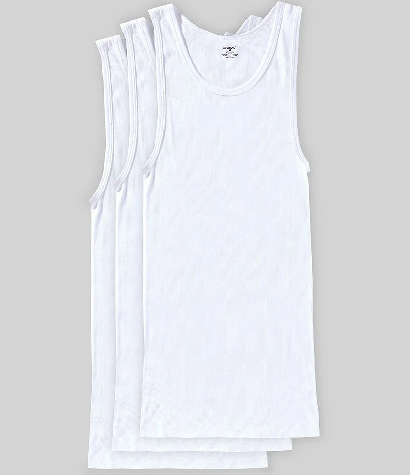 Murano Tank 3-Pack