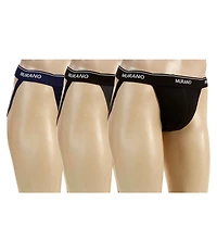 Murano Jock Strap 3-Pack