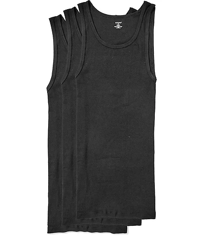 Murano Short Sleeve Athletic T-Shirt 3-Pack