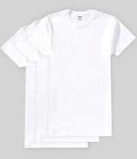 Murano Slim Fit Crew Undershirt 3-Pack