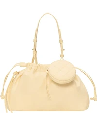 MZ Wallace Chamomile Small Waverly Shoulder Bag