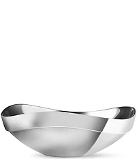 Nambe Billow Large Bowl