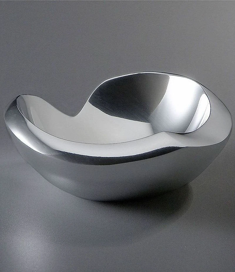Nambe Love Heart Bowl