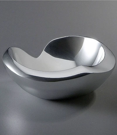 Nambe Love Heart Bowl