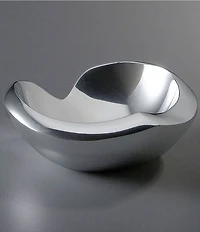Nambe Love Heart Bowl