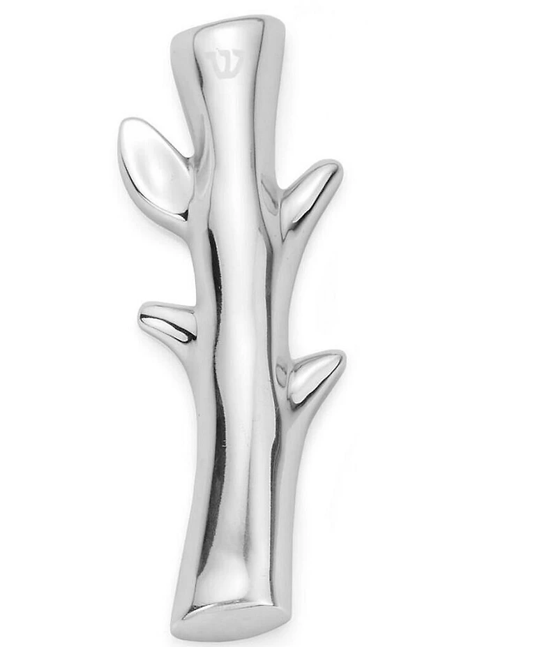 Nambe Tree of Life Mezuzah