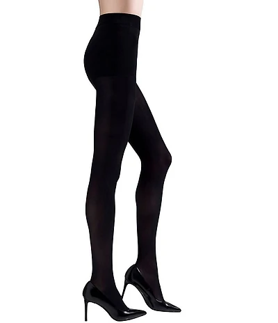 Natori Firm Fit Opaque Tights