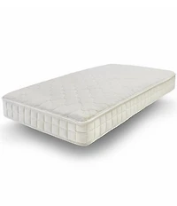 Naturepedic VERSE Kids Organic Cotton Twin Mattress
